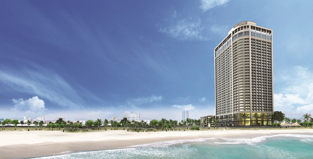 COMBO SUN PHUQUOC AIRWAYS - FOUR POINTS BY SHERATON ĐÀ NẴNG 5 SAO