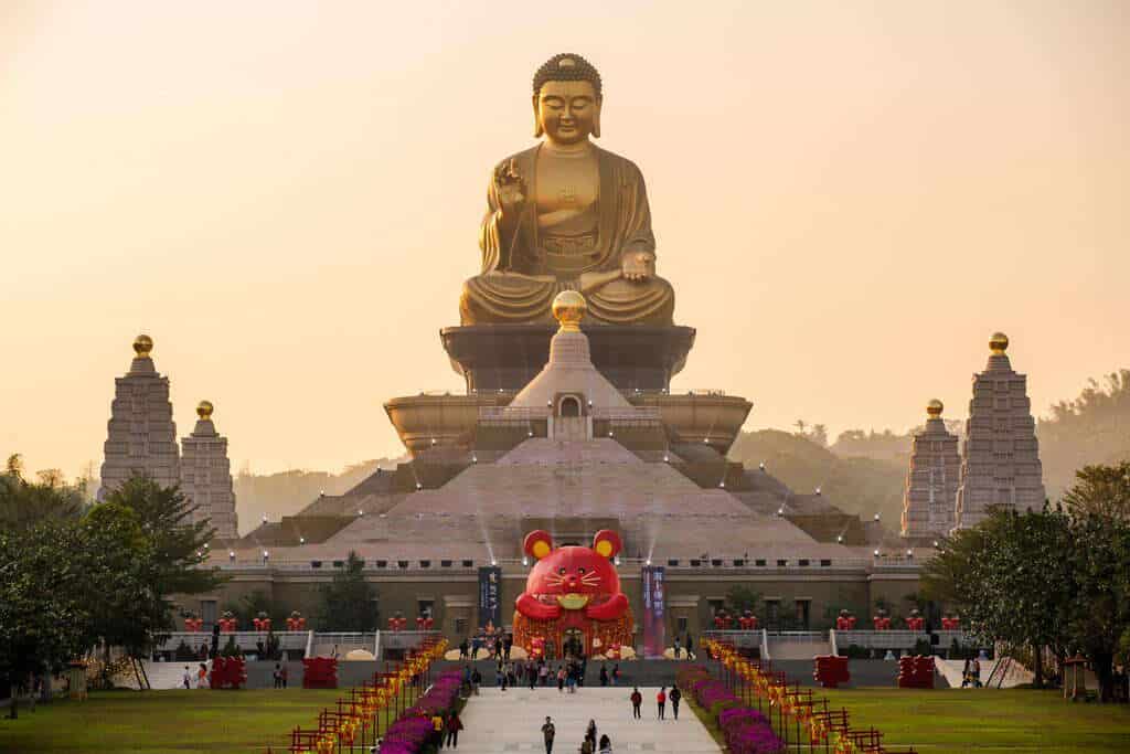 Phật Quang Sơn