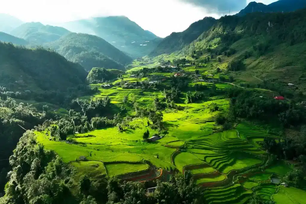 🇻🇳 2/9 NÀY ĐI ĐÂU? 5 ĐIỂM ĐẾN MIỀN BẮC CHO KỲ NGHỈ QUỐC KHÁNH