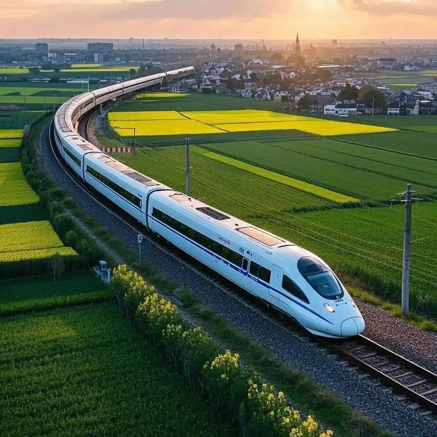 🚄 ĐI TRUNG QUỐC BẰNG TÀU CAO TỐC: NHỮNG ĐIỀU NÊN BIẾT TRƯỚC CHUYẾN ĐI
