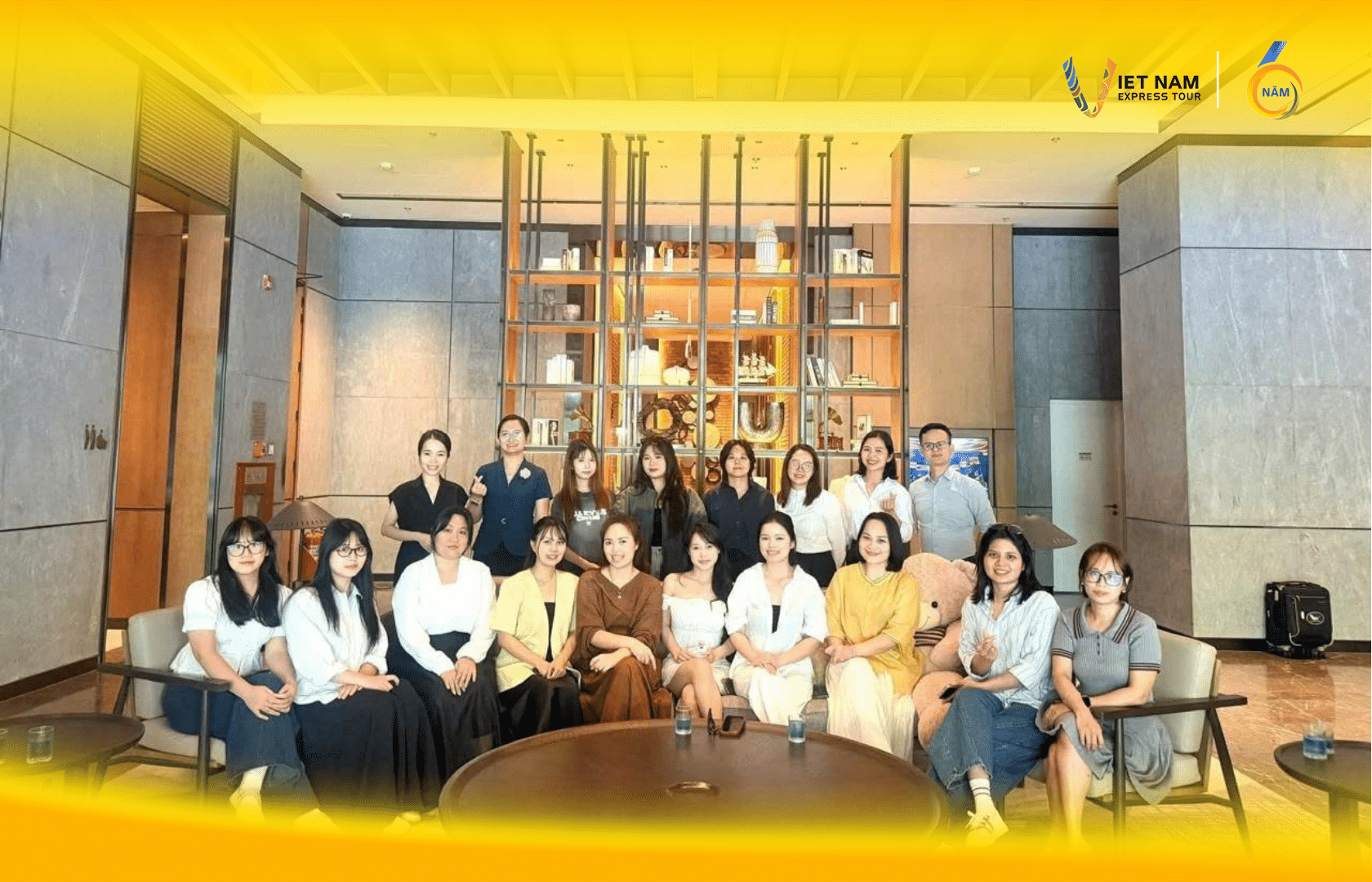 VNEXPRESS TOUR × FOUR POINTS BY SHERATON HÀ GIANG: CHẠM VÀO “THANH ÂM MIỀN ĐÁ NỞ HOA”
