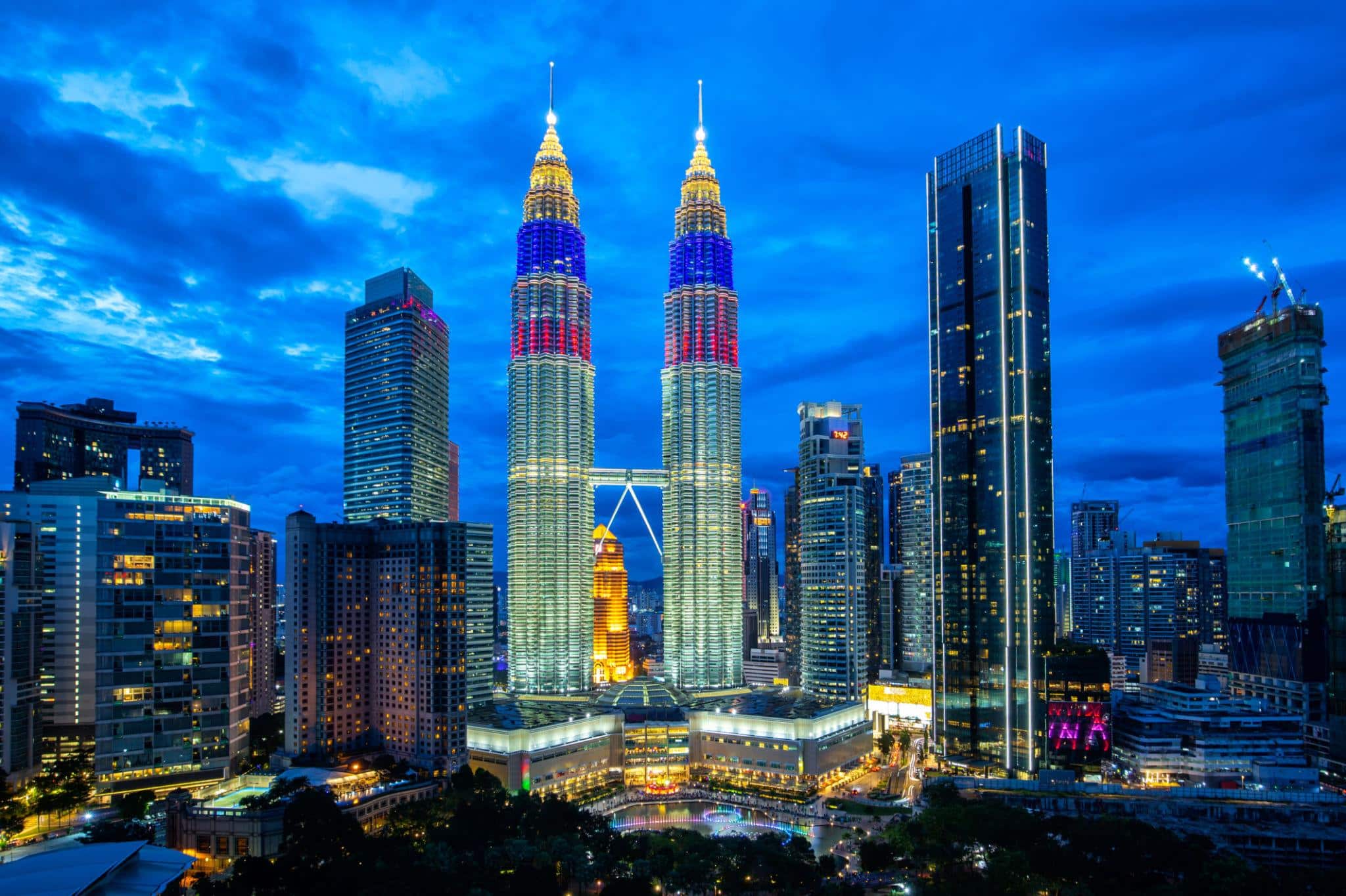 🇲🇾 KUALA LUMPUR: MỘT THÀNH PHỐ, NHIỀU LỚP VĂN HÓA