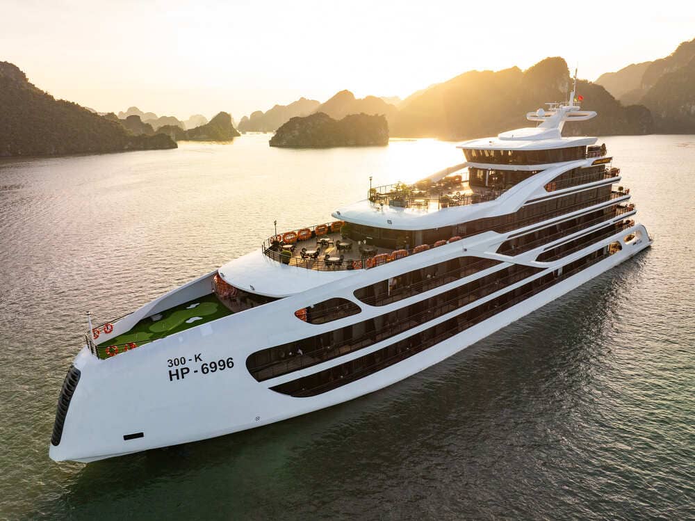 6* DIANA CRUISE