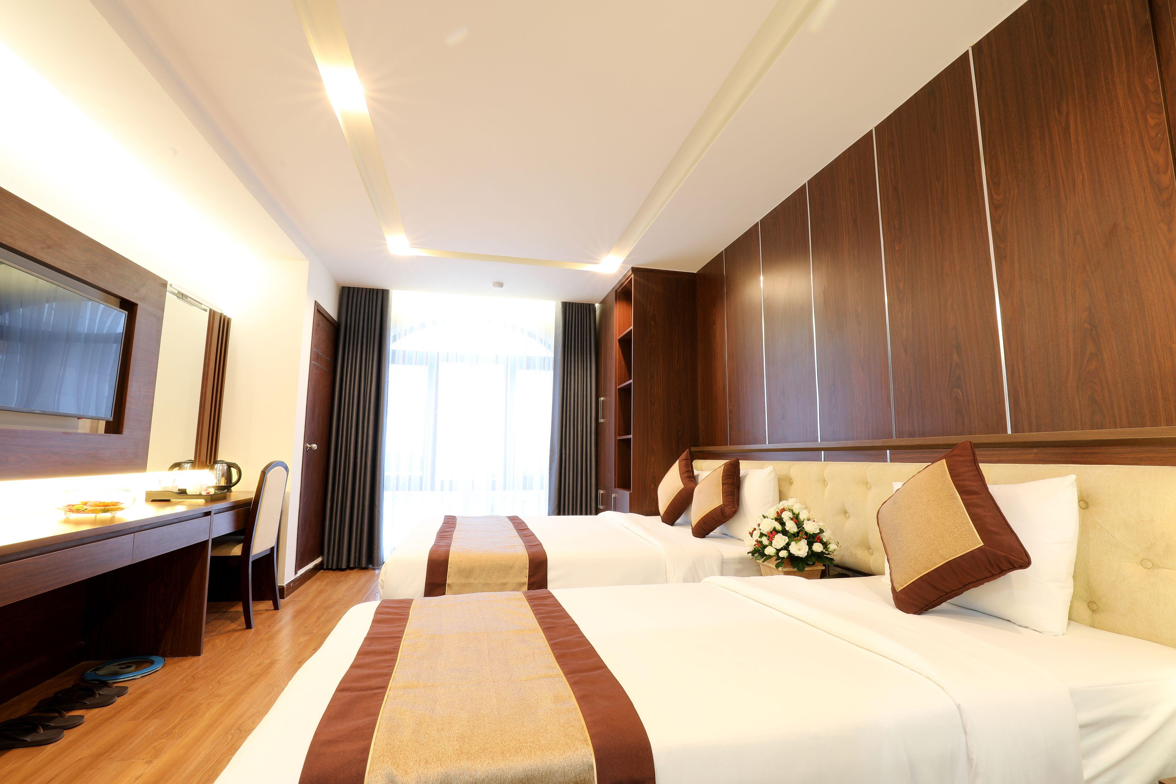Superior Double Room #1