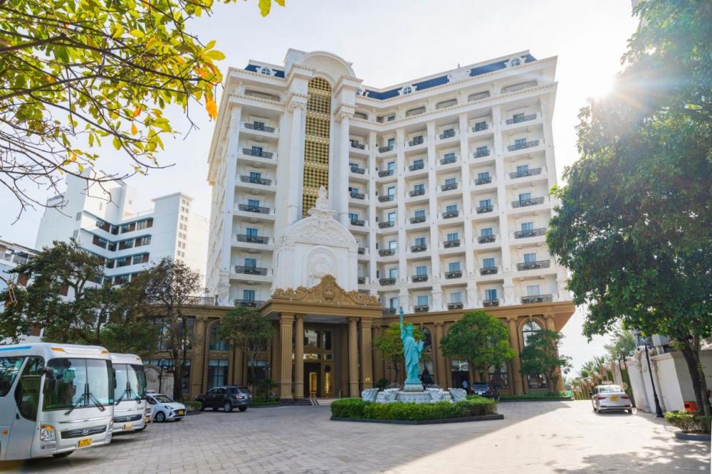 5* Thiên Thanh Phú Quốc Resort