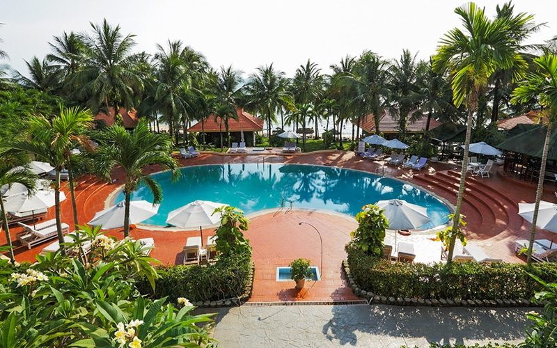 4* Saigon Phu Quoc Resort & Spa