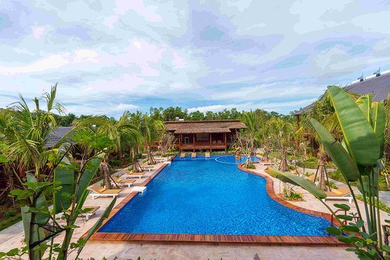 3* Phu Quoc Bambusa Resort