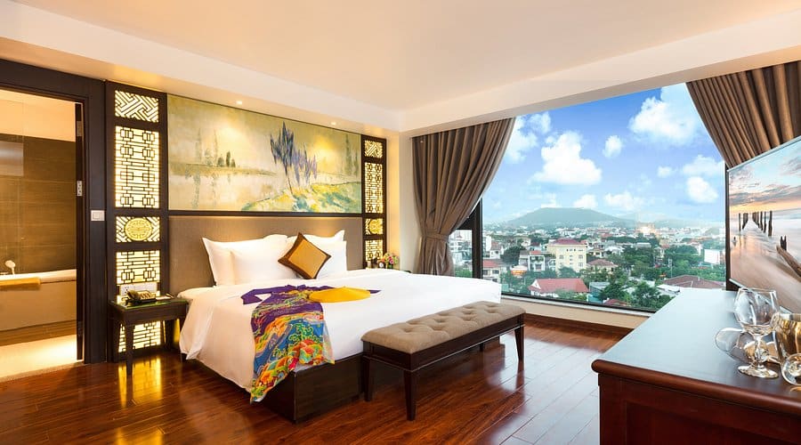 THANH LỊCH HOTEL