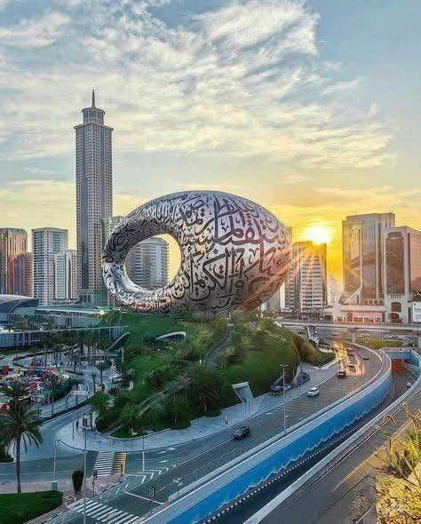 7 ĐẶC SẢN DUBAI – ABU DHABI NHẤT ĐỊNH NÊN THỬ