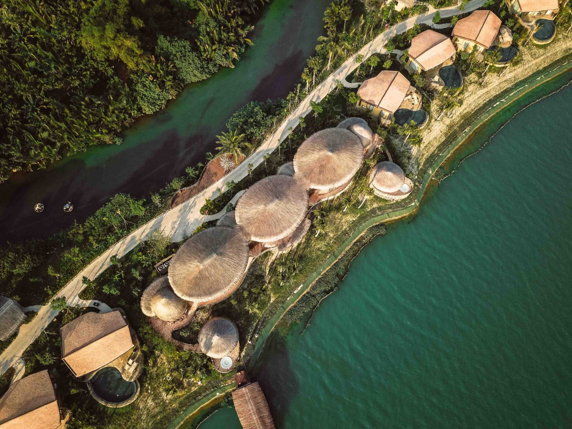 Namia River Retreat Hội An – Nghỉ dưỡng bên dòng Thu Bồn với ưu đãi đặc quyền khi lưu trú từ 2 đêm