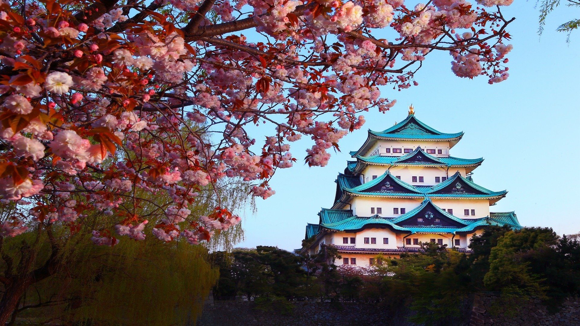 OSAKA - KOBE - KYOTO - NAGOYA - FUJI - TOKYO 6N5D BAY VNA