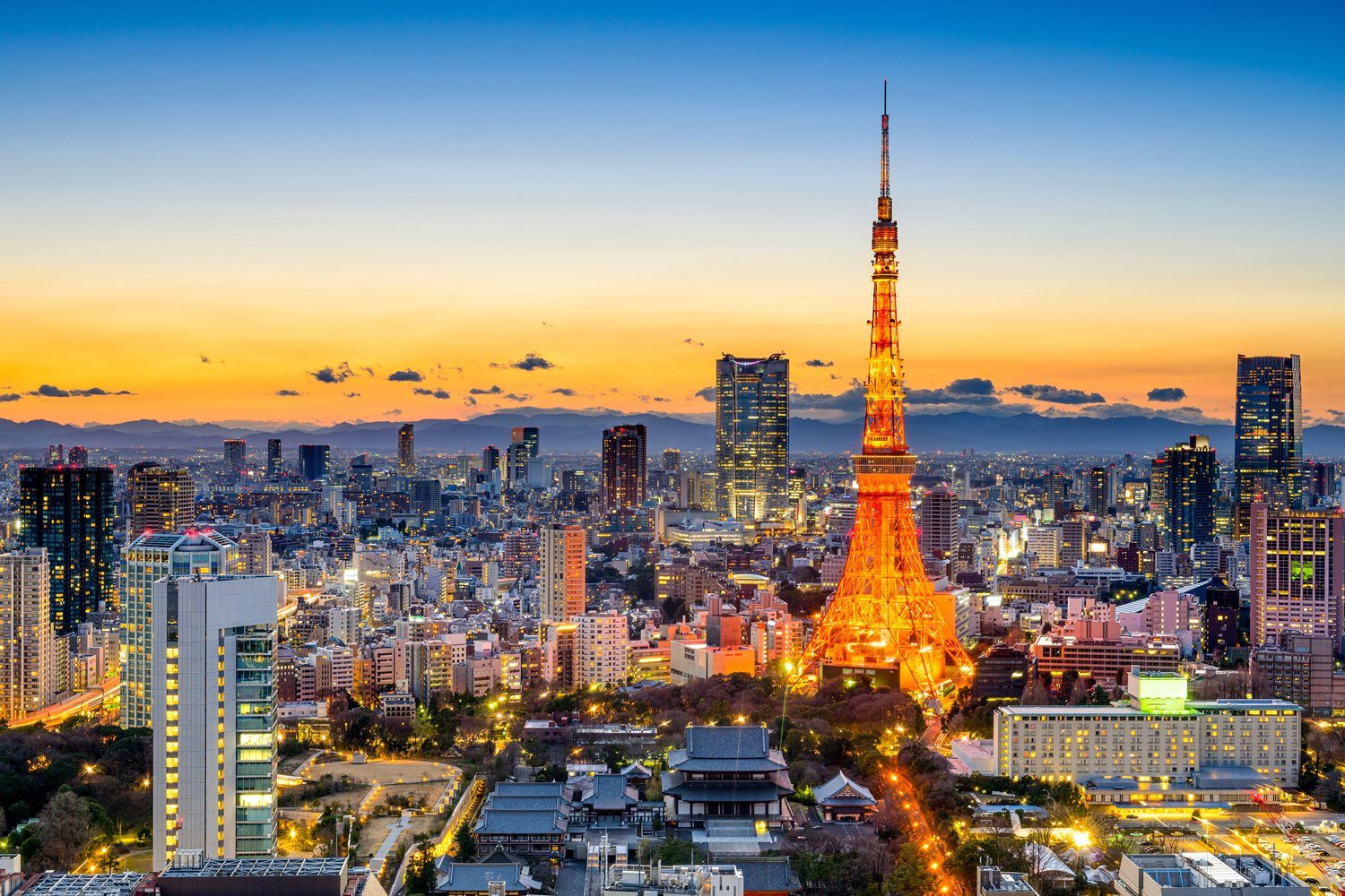 NIGATA - NIKO - TOKYO - NIGATA BAY VNA 5N4D