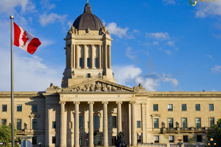 CANADA- HAI BỜ ĐÔNG TÂY