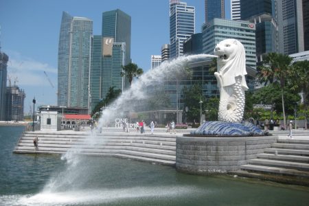 HÀ NỘI – MALAYSIA – SINGAPORE – HÀ NỘI