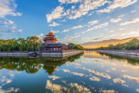 Bắc Kinh – Vạn Lý Trường Thành – Thập Tam Lăng- Di Hoà Viên-  Tử Cấm Thành – Thiên An Môn