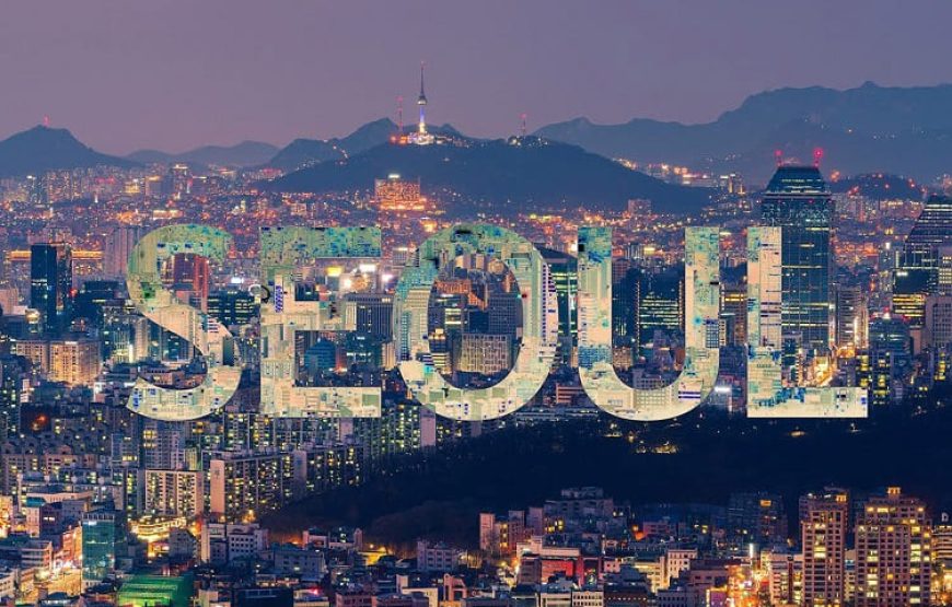 TOUR SEOUL – ĐẢO NAMI – LÀNG CỔ HANOK BUKCHON- CÔNG VIÊN EVERLAND 5N4Đ NGÀY TỪ HÀ NỘI