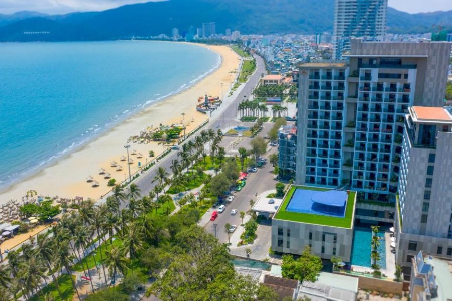 Fleur De Lys Hotel Quy Nhon