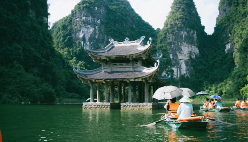 Ninh Bình