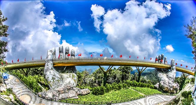 ĐÀ NẴNG – SƠN TRÀ – BÀ NÀ – PHỐ CỔ HỘI AN